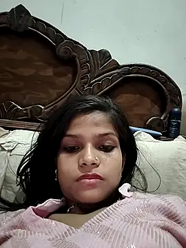 Komal0099 online show from 12.01.25