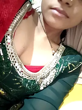 Komal0099 online show from 12.02.25