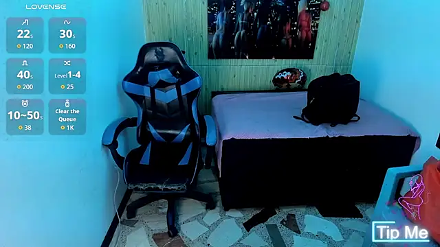 alison moon7 online show from 11.27.25