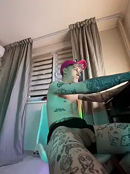 davesinner online show from 02.08.26