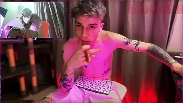 davesinner online show from 05.06.26