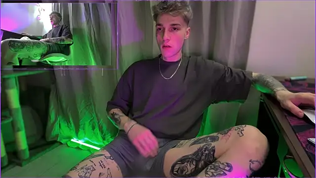 davesinner online show from 05.08.26