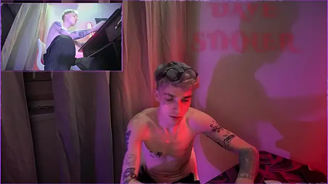 davesinner online show from 05.09.26