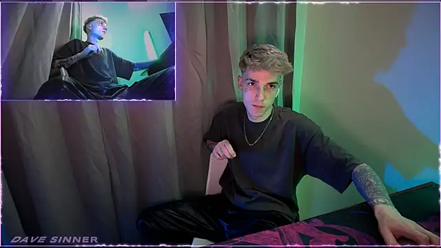 davesinner online show from 05.13.26