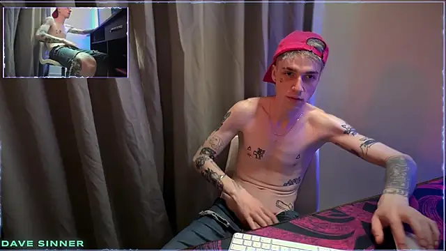 davesinner online show from 05.20.26