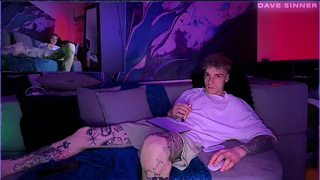 davesinner online show from 05.27.26
