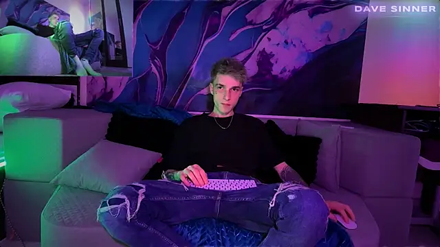 davesinner online show from 05.29.26