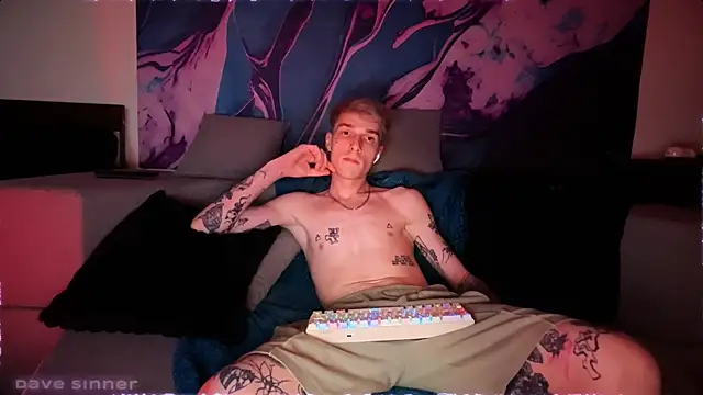 davesinner online show from 07.22.26