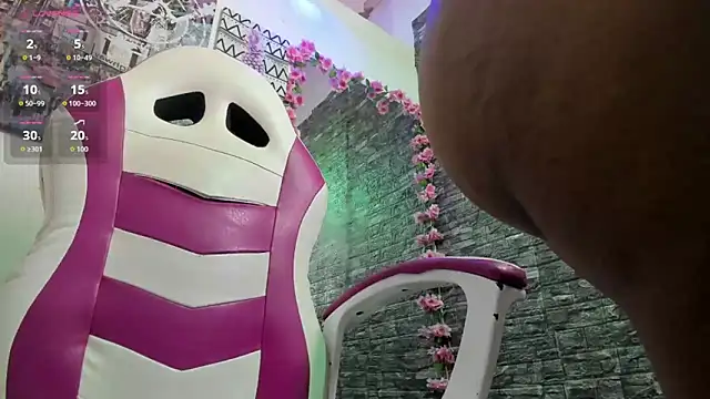 karoll  sex online show from 11.05.25