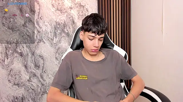 oblivion deku online show from 11.03.25