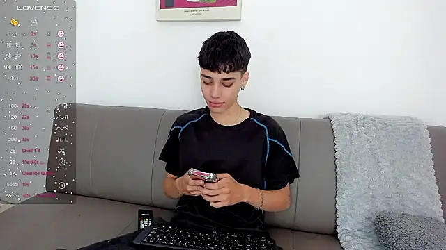 oblivion deku online show from 01.09.26