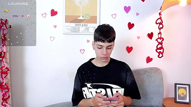 oblivion deku online show from 02.16.26