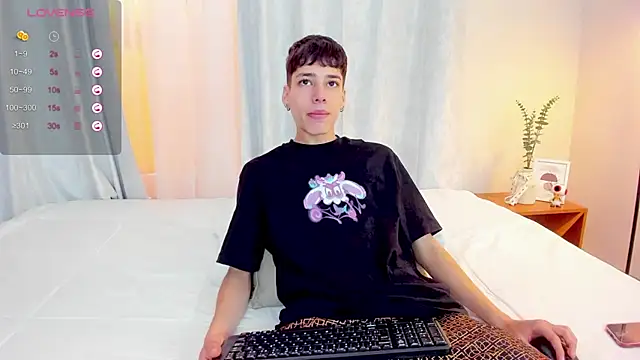 oblivion deku online show from 02.19.26