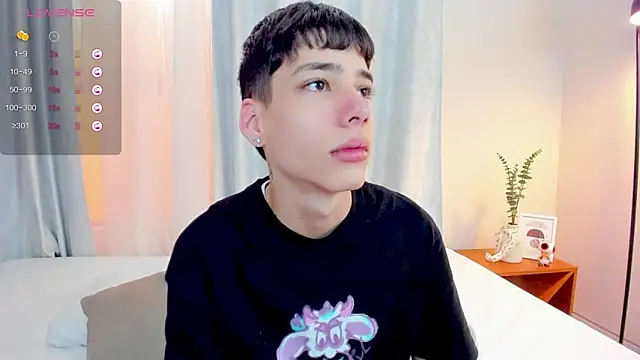 oblivion deku online show from 02.25.26