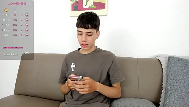 oblivion deku online show from 03.11.26