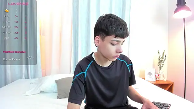 oblivion deku online show from 03.19.26