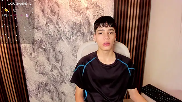 oblivion deku online show from 03.21.26