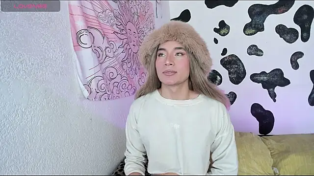 brihanna cooper online show from 12.05.25