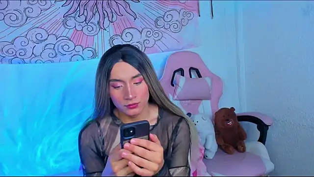 brihanna cooper online show from 04.01.26