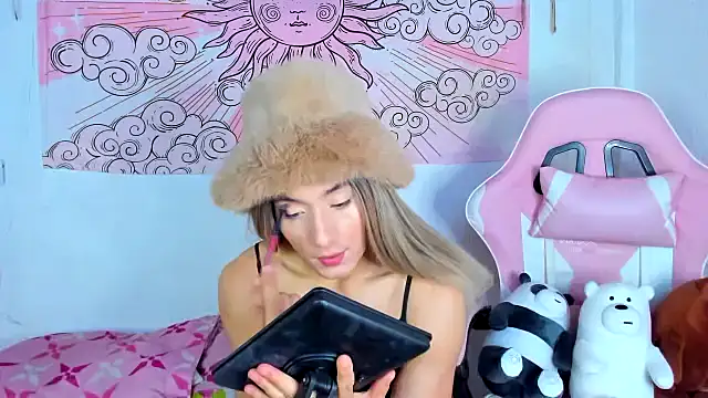 brihanna cooper online show from 07.09.26