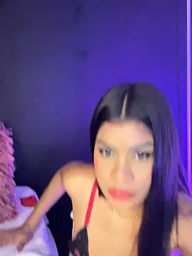 MiaSkylar online show from 07.22.26