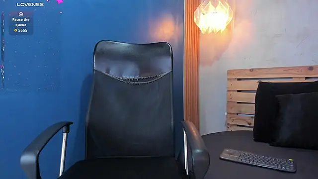 Daiisy kiss online show from 09.13.25