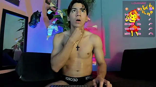 Daiisy kiss online show from 03.07.26