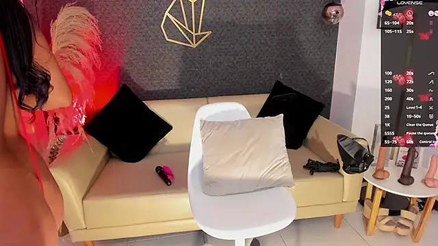 Katia fire online show from 01.17.26