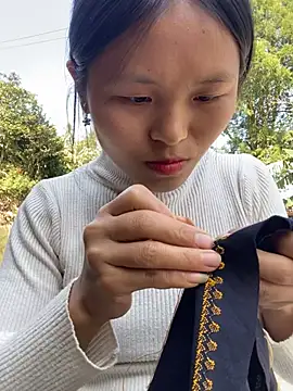 milo bae online show from 01.18.26