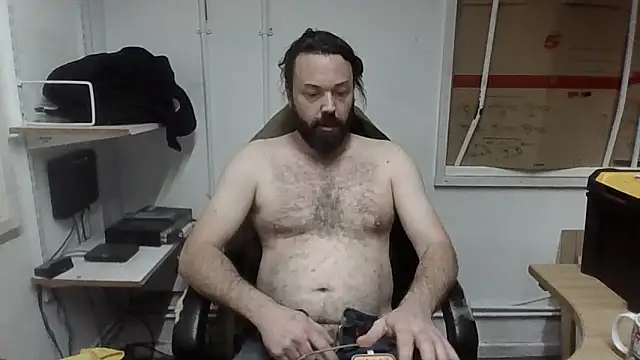 rogerevenmore online show from 11.25.25