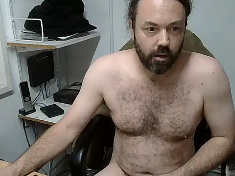 rogerevenmore online show from 12.15.25