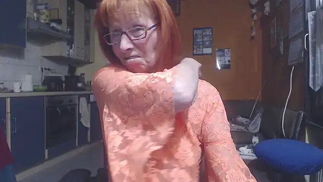 SexySilvie online show from 02.24.26