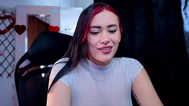 6gaaby online show from 09.18.25