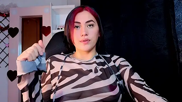 6gaaby online show from 10.18.25