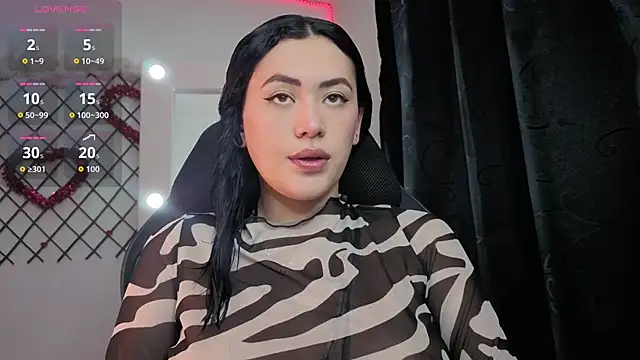 6gaaby online show from 12.05.25