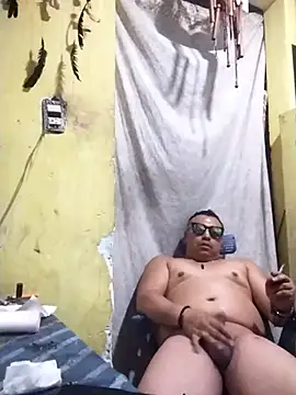 Juancarlosbautistaaguilar online show from 09.18.25