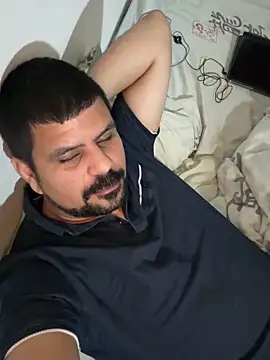 Diabloproducciones online show from 12.02.25