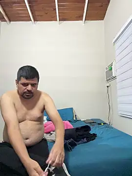 Diabloproducciones online show from 03.03.26