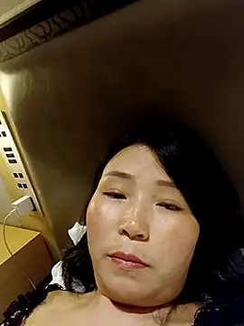 lingling5200 online show from 09.11.25