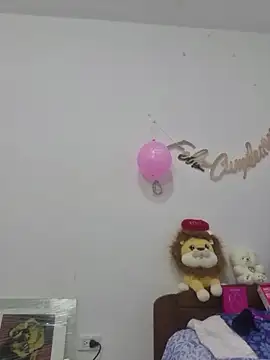 Nina vallon online show from 02.27.26