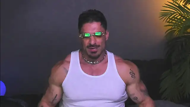 dennis cox1 online show from 12.03.25