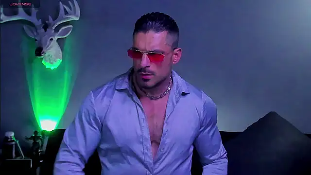 dennis cox1 online show from 02.07.26