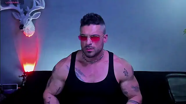 dennis cox1 online show from 02.14.26