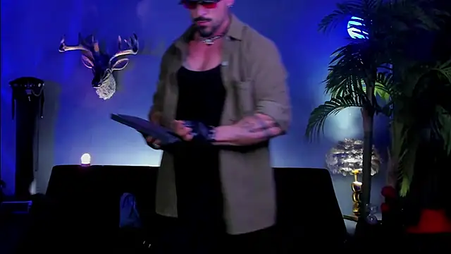 dennis cox1 online show from 03.26.26