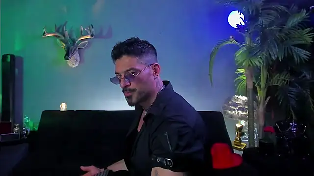 dennis cox1 online show from 04.19.26