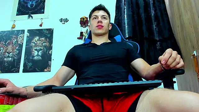 Snapshot of javiersexymann chatting on 03.11.25 javiersexymann online show from 03.11.25