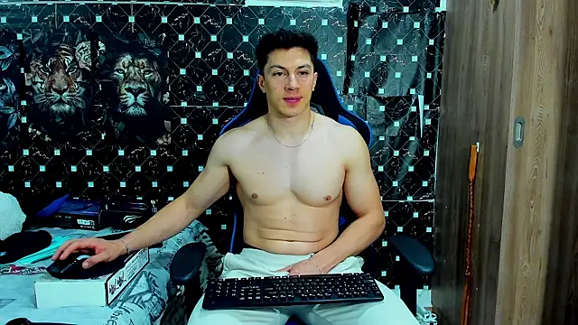 javiersexymann online show from 05.03.26