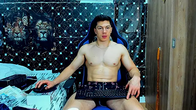Snapshot of javiersexymann chatting on 05.05.26 javiersexymann online show from 05.05.26