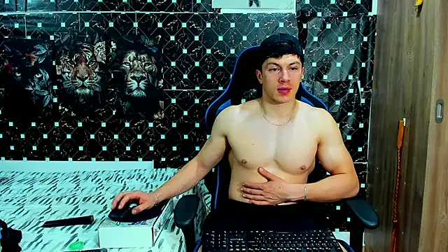 Snapshot of javiersexymann chatting on 05.19.26 javiersexymann online show from 05.19.26