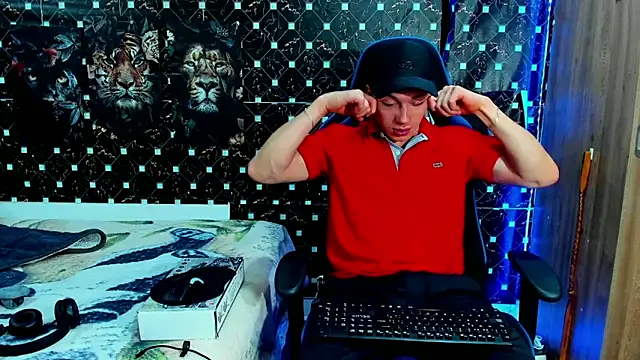 Snapshot of javiersexymann chatting on 05.26.26 javiersexymann online show from 05.26.26